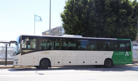 Es Andalucía - Cádiz