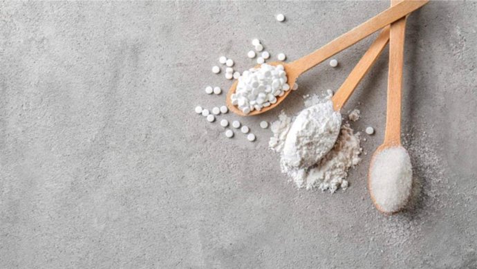 Según FES, la evidencia avala los edulcorantes bajos en calorías para azúcar y peso