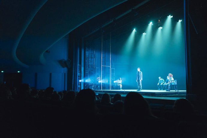 Archivo - Arxiu - Cultura convoca ajudes per a companyies professionals de teatre, dansa i circ