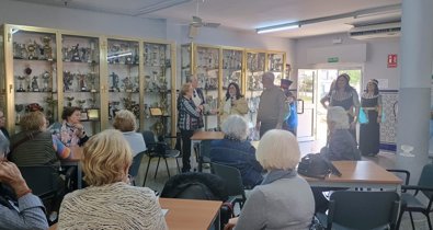 Es Andalucía - Sevilla