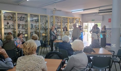 Es Andalucía - Sevilla