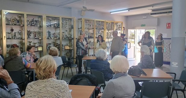 Es Andalucía - Sevilla