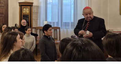 Comunicados Sociedad