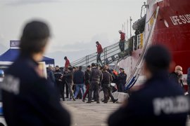 Foto: Europa Press/Contacto/Salvatore Laporta/KONTROLAB