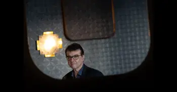 Javier Cercas sobre la desclasificación de papeles del 23-F: "¿Qué aporta? Nada. Os remito a 'Anatomía de un instante'"