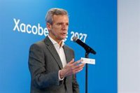 Rueda, sobre los recursos del Gobierno a eólica y dependencia: "Fueron decisiones políticas, lo jurídico poco les vale"