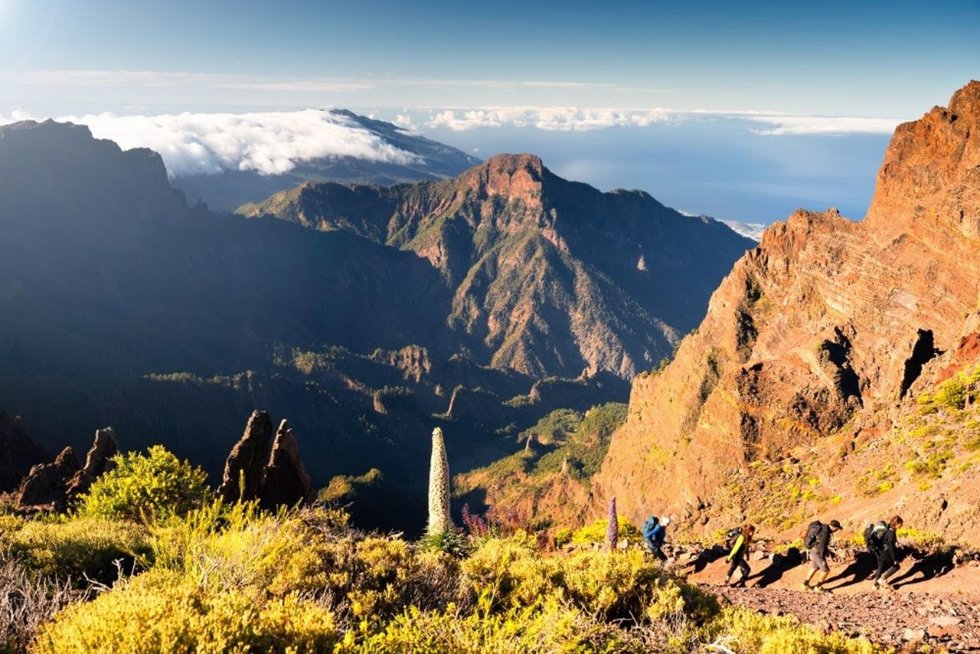 Cinco experiencias en la isla de La Palma para vivir una Semana Santa diferente