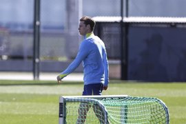 Foto: Javier Borrego / AFP7 / Europa Press