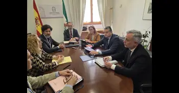 Antonio Sanz anuncia la creación de un punto de urgencias 24 horas en Fuengirola (Málaga)