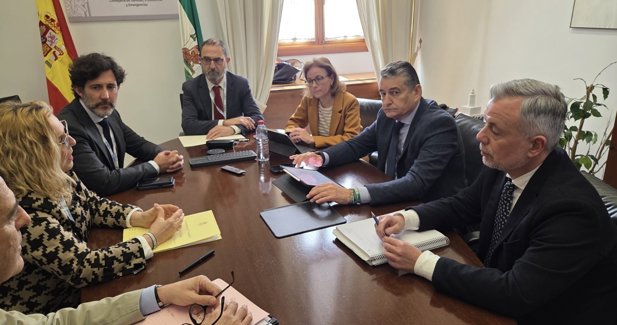 Es Andalucía - Málaga