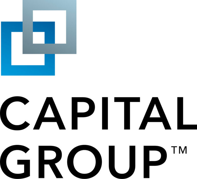 Capital Group.