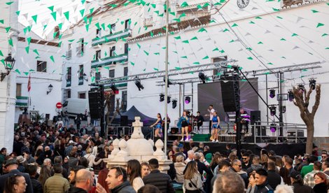 Comunicados Sociedad