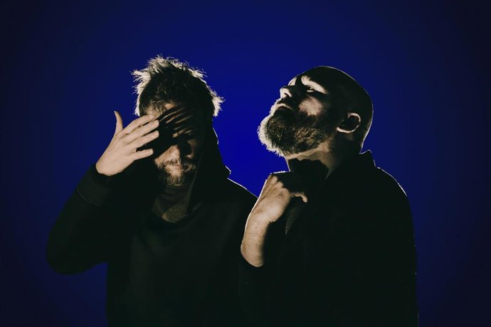 Niño de Elche y Raül Refree