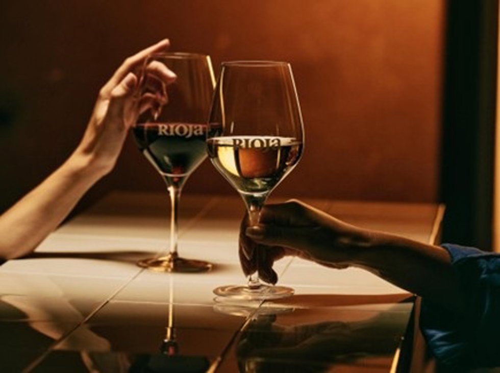 Vinos de Rioja para disfrutar de un plan de película en la noche de los Goya
