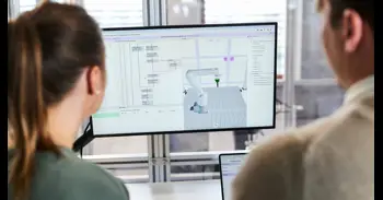 Google apuesta por la IA física e integra la empresa de robótica de Alphabet Intrinsic