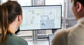 Intrinsic se integra con Google.