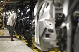 Foto: GOBIERNO DE ARAGÓN - Archivo