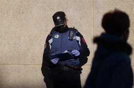 Foto: Eduardo Parra - Europa Press - Archivo