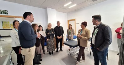 Es Andalucía - Cádiz