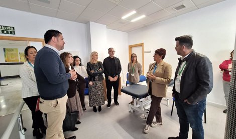 Es Andalucía - Cádiz