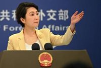 China aconseja a EEUU "moderación" antes de atacar a Irán en caso de que fracasen las negociaciones