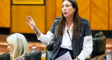 Es Andalucía - Sevilla