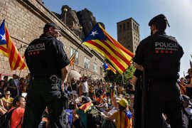 Foto: Alberto Paredes - Europa Press - Archivo