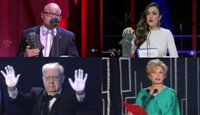 20 discursos que hicieron historia en los Premios Goya
