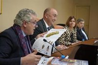 La Diputación de Segovia moviliza con el PAIMP 9,5 millones para 272 actuaciones en municipios de la provincia