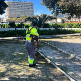 El Ayuntamiento de Torremolinos construirá una nueva nave logística para mejorar la operatividad de los servicios públicos