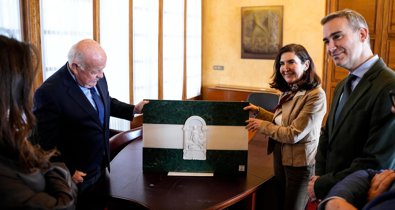 Es  Andalucía - Almería