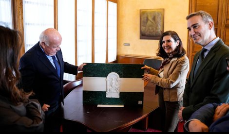 Es  Andalucía - Almería