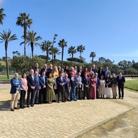 Foto: ASOCIACIÓN DE ANTIGUOS ALUMNOS '3 DE MARZO'