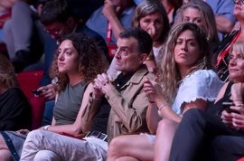 Foto: Alberto Ortega - Europa Press - Archivo