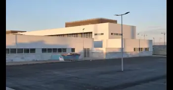 La Junta dice que el Hospital de Roquetas (Almería) reforzará la red sin ir "a costa de vaciar" otros centros