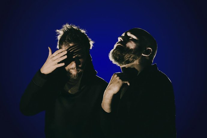 Xiquet d'Elx i Raül Refree