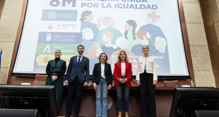 Es  Andalucía - Almería