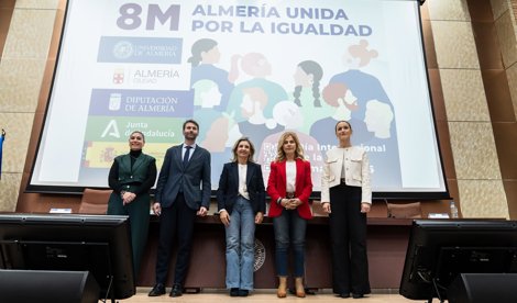 Es  Andalucía - Almería