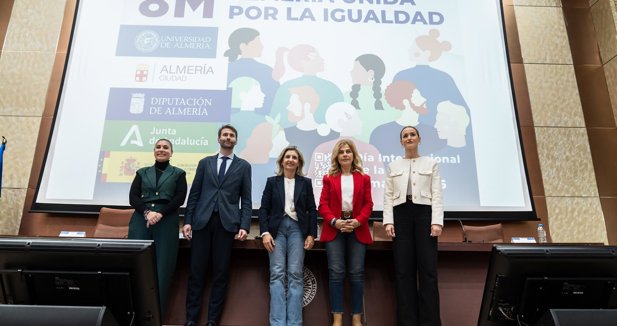 Es  Andalucía - Almería