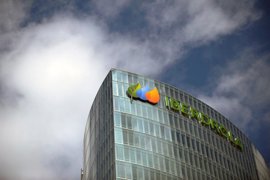 Foto: IBERDROLA - Archivo