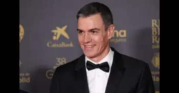 El presidente del Gobierno, Pedro Sánchez, acudirá este sábado a la ceremonia de la 40 edición de los Goya en Barcelona