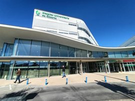 Foto: EUROPA PRESS - Archivo