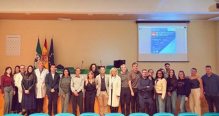 Es Andalucía - Jaén