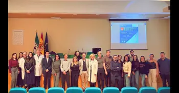 El Hospital de Andújar (Jaén) acoge la IV Jornada Provincial sobre Cardiopatías Hereditarias
