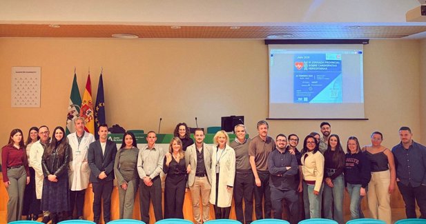 Es Andalucía - Jaén