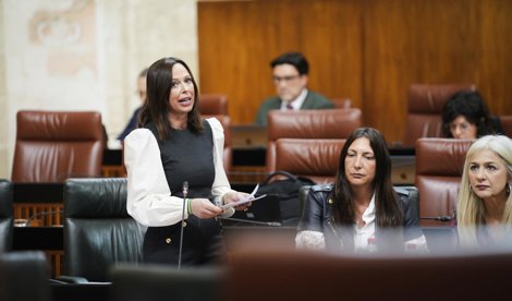 Es Andalucía - Málaga