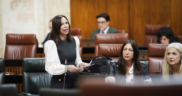 Es Andalucía - Málaga