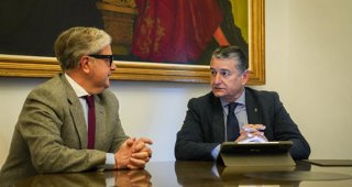 Es Andalucía - Córdoba