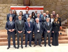 Foto: GOBIERNO DE ASTURIAS