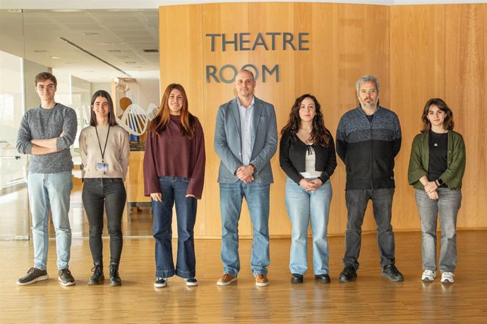 Investigadores coordinados por la USC descubren como "fragmentos móviles" del ADN pueden alternar el genoma de tumores